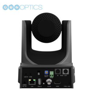 Alternative view of PTZOptics Move SE 12X Cámara PTZ SDI/HDMI/USB/IP