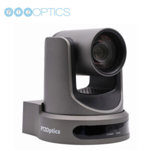 PTZOptics Move SE 12X Cámara PTZ SDI/HDMI/USB/IP