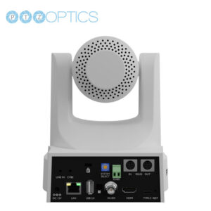 Alternative view of PTZOptics Move SE 20X Cámara PTZ SDI/HDMI/USB/IP