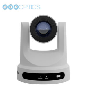 PTZOptics Move SE 20X Cámara PTZ SDI/HDMI/USB/IP