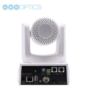 Alternative view of PTZOptics Move SE 30X Cámara PTZ SDI/HDMI/USB/IP