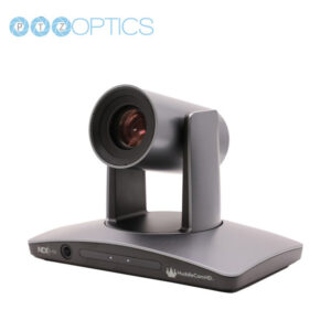 PTZOptics SimplTrack3 Cámara PTZ con seguimiento automático y zoom óptico de 20x