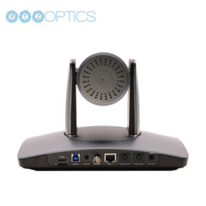 Alternative view of PTZOptics SimplTrack3 Cámara PTZ con seguimiento automático y zoom óptico de 20x