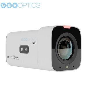 PTZOptics Studio SE 20x