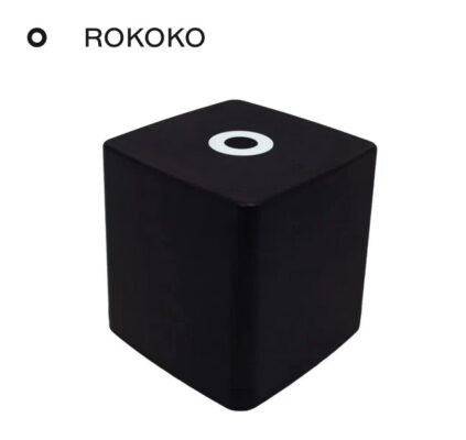 Rokoko Coil Pro Seguimiento constante