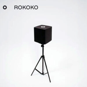 Alternative view of Rokoko Coil Pro Seguimiento constante