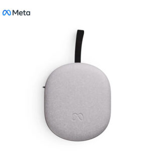 Meta Estuche de transporte compacto para visores Meta Quest
