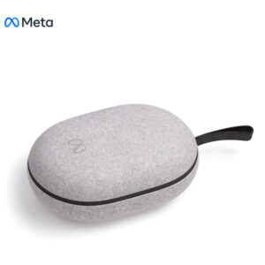 Estuche de transporte para Meta Quest 3/3S