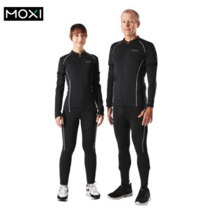 MOXI MoCap Suit S100 | IMU Captura de movimiento de cuerpo completo
