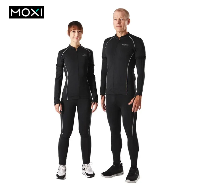 MOXI MoCap Suit S100 | IMU Captura de movimiento de cuerpo completo