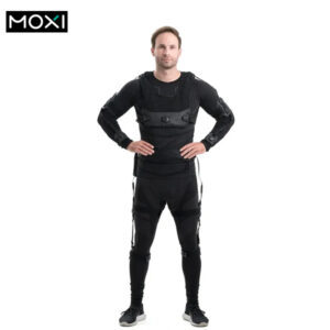 MOXI Mocap V100 | IMU Captura de movimiento de cuerpo completo