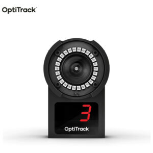 Optitrack Flex 3 Cámara para captura de movimiento 0.3MP