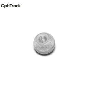 Optitrack Marcadores M3 de 6,4 mm (1/4")