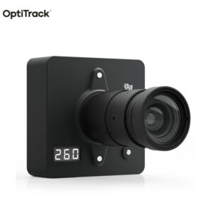 Optitrack SlimX 260 Cámara de captura de movimiento 26MP