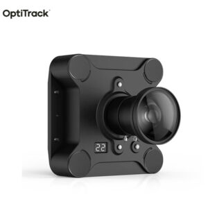Optitrack VersaX 22 Cámara de captura de movimiento 2.2 MP