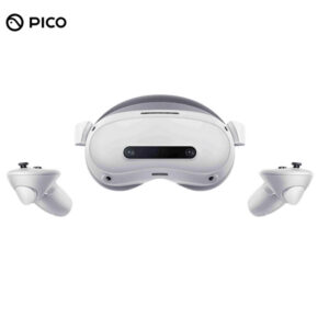 Pico 4 Ultra Enterprise 16GB Casco de realidad virtual