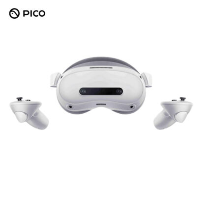 Pico 4 Ultra Enterprise 16GB Casco de realidad virtual