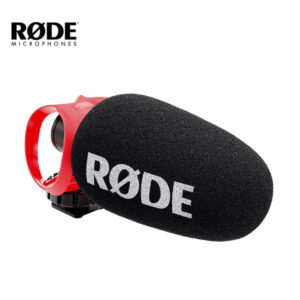 Alternative view of Rode VideoMicro II Micrófono ultracompacto para cámara