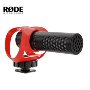 Rode VideoMicro II Micrófono ultracompacto para cámara