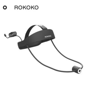 Rokoko Headcam Captura expresiones faciales