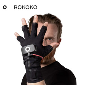 Rokoko Smartgloves II Par de guantes para captura de movimiento