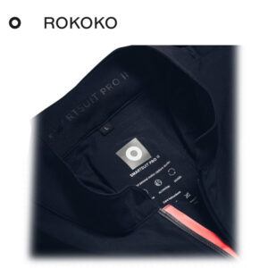 Alternative view of Rokoko Smartsuit Pro II Traje de captura de movimiento (autónomo)
