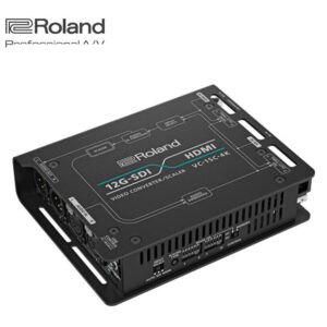 Roland VC-1SC-4K Conversor y escalador de video