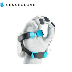 SenseGlove Nova 2 Guantes hápticos para XR y VR
