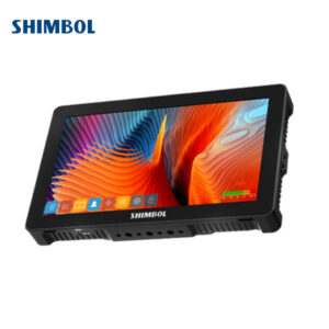 Shimbol M7 Monitor para cámara 7" con pantalla táctil 4K