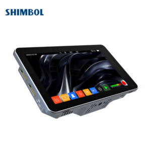 Shimbol Memory I: grabador/monitor pantalla táctil 5.5", 3D LUT, 4K y HDMI