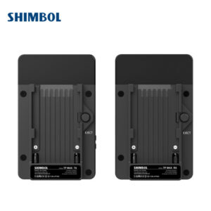 Alternative view of Shimbol TP Max 1000' Sistema de transmisión inalámbrica HDMI