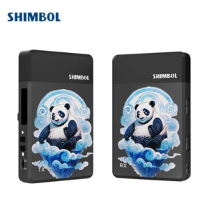 Shimbol TP Max 1000' Sistema de transmisión inalámbrica HDMI