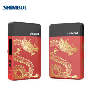Shimbol TP Mini 600' Sistema de transmisión inalámbrica de video HDMI