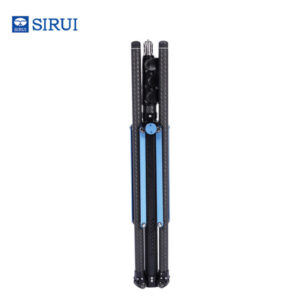Alternative view of Sirui DK18 1.8 mts Soporte fibra de carbono para luz con amortiguación