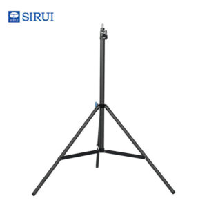 Alternative view of Sirui DK28 2.8 mts Soporte para luces con amortiguación de aire de fibra de carbono
