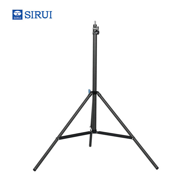 Sirui DK28 2.8 mts Soporte para luces con amortiguación de aire de fibra de carbono - Imagen 2