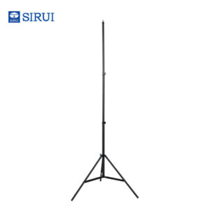 Sirui DK28 2.8 mts Soporte para luces con amortiguación de aire de fibra de carbono