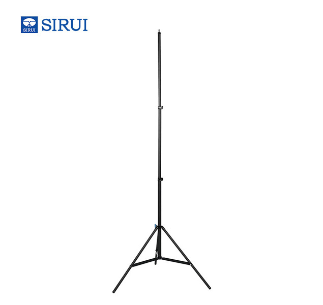 Sirui DK28 2.8 mts Soporte para luces con amortiguación de aire de fibra de carbono