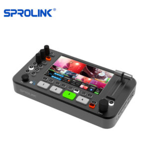 Sprolink NeoLIVE R2PLUS Video Switcher