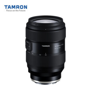 Tamron A078S 35-100mm F/2.8 Di III VXD para Sony E-Mount