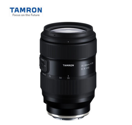 Tamron A078S 35-100mm F/2.8 Di III VXD para Sony E-Mount