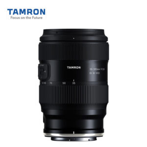 Tamron A078Z 35-100mm F/2.8 Di III VXD para Nikon montura Z