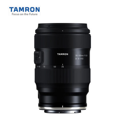 Tamron A078Z 35-100mm F/2.8 Di III VXD para Nikon montura Z