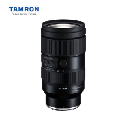 Tamron A058Z 35-150mm F/2-2.8 Di III VXD para Nikon Z-mount