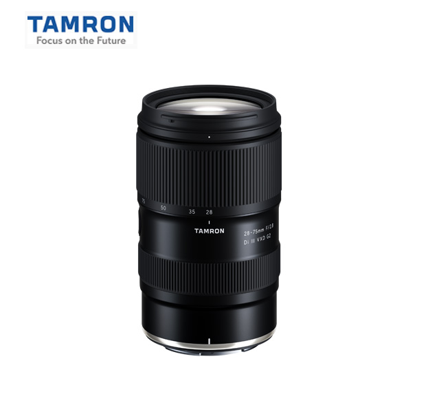 Tamron A074S 28-300mm F/4-7.1 Di III VC VXD para Sony Z-mount