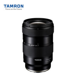 Tamron A068S 17-50mm F/4 Di III VXD para Sony E-mount