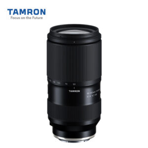 Tamron A069S 50-300mm F/4.5-6.3 Di III VC VXD para Sony E-mount