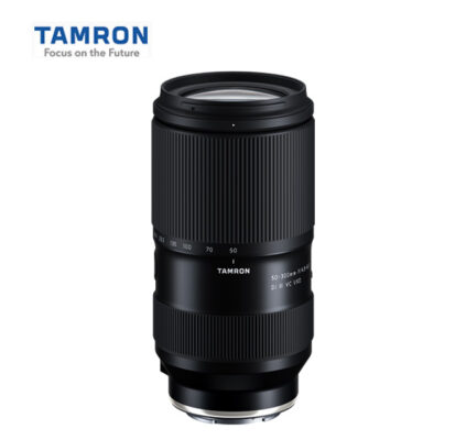 Tamron A069S 50-300mm F/4.5-6.3 Di III VC VXD para Sony E-mount