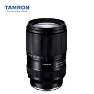 Tamron A075S 25-200mm F/2.8-5.6 Di III VXD G2 para Sony E-mount
