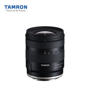 Tamron B060R 11-20mm F/2.8 Di III-A RXD para Canon RF-mount